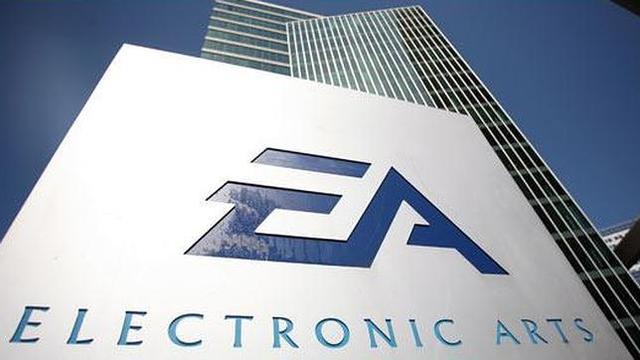 Fundació empresa Electronic Arts