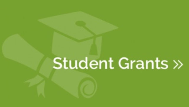 Student grants increased