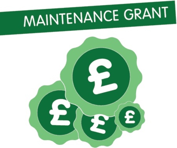Mandatory maintenance grants