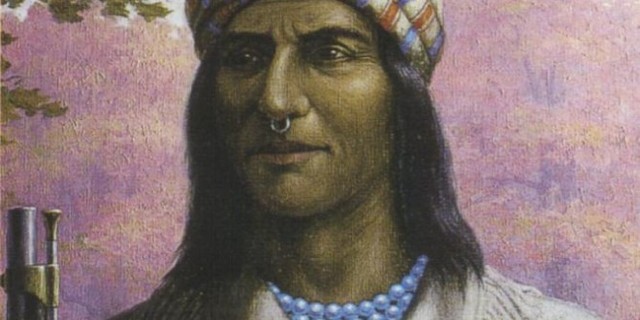 Tecumseh and The Prophet