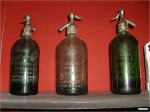 Sodería en La Granja