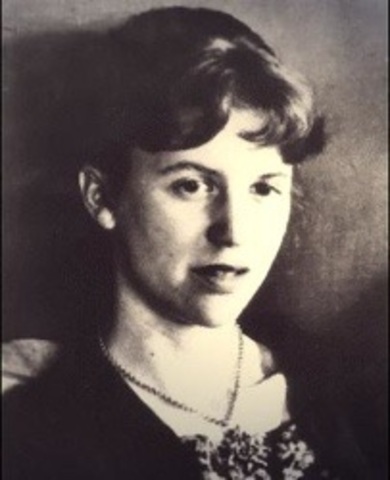 Sylvia Plath