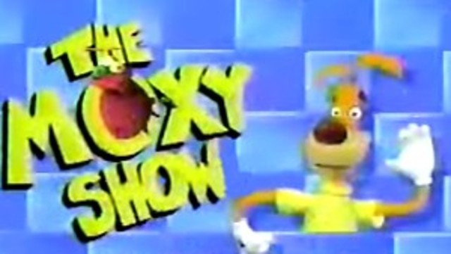 The Moxy Show