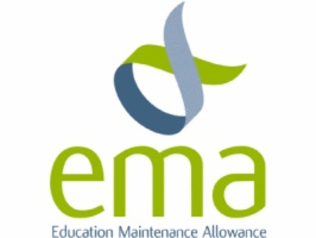 Education Maintenance Allowance (EMA) 2004