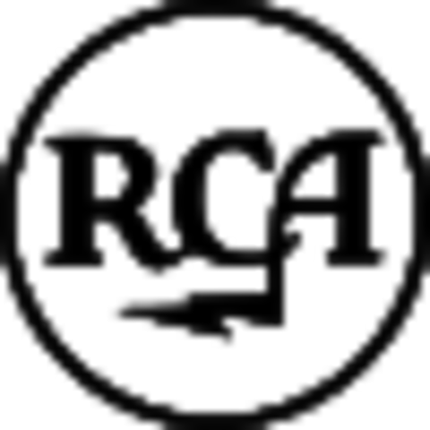 Signed with RCA Records