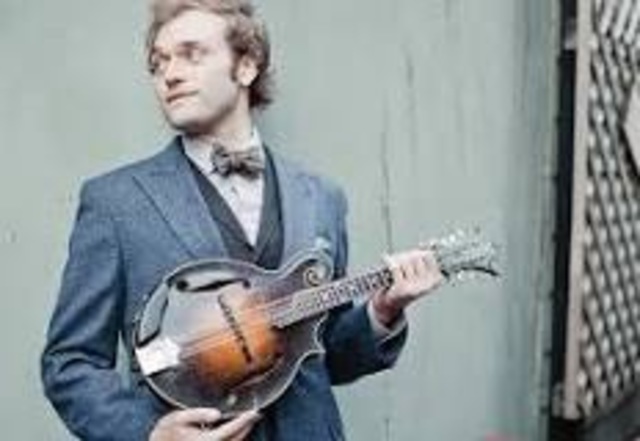 Chris thile