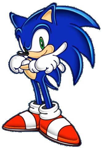 Sonic