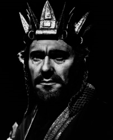 skakspeare writes King Lear and Macbeth