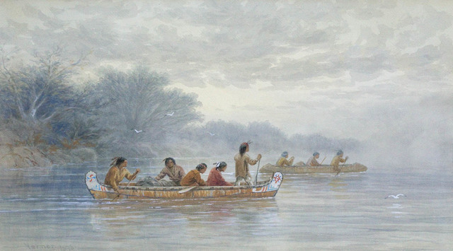 Transportation and occupation of territory