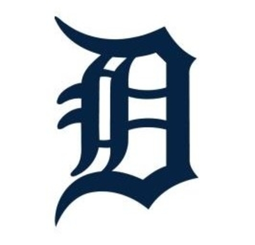 Detroit Tigers