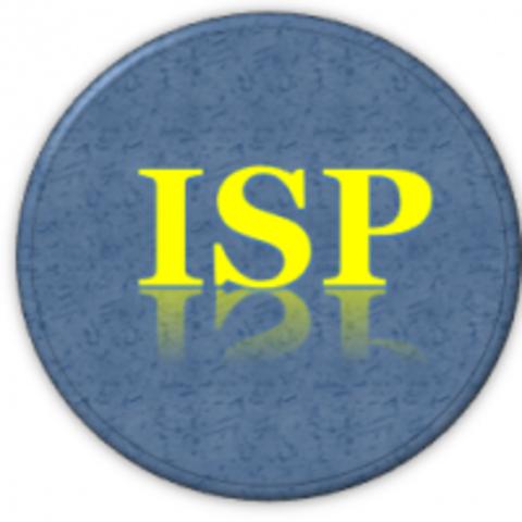 Internet providers start up.