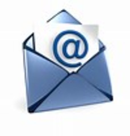 Email Introduced