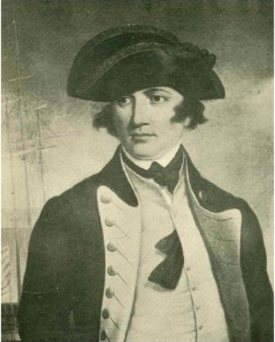 Wrote to Hopkins About the Losses