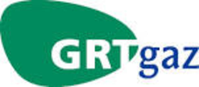 Convention GrtGaz