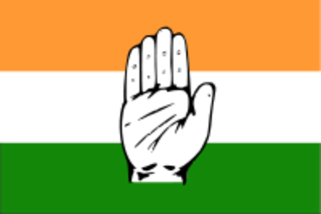 Founding of the Indian National Congress Party