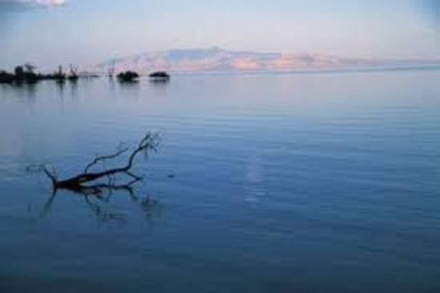 Day 7- Kisumu & lake Victoria