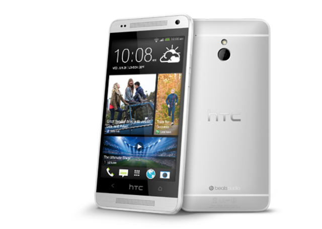 HTC One