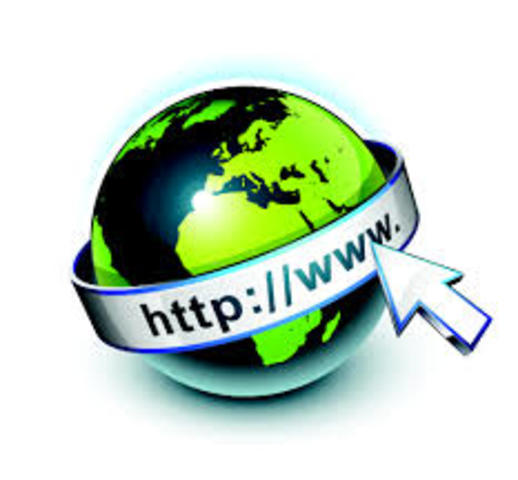 World-Wide-Web or www.is.born.com