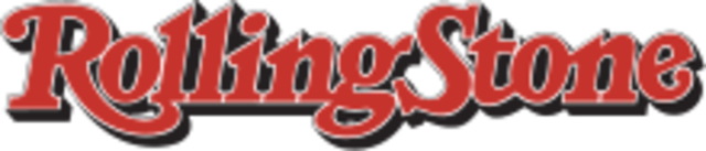 Posed for cover of Rolling Stone Magazine