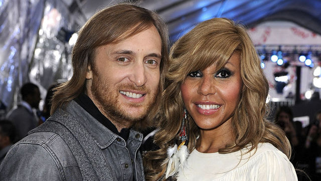 He had a wife  1992-2014