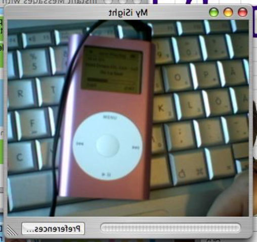 iPod Mini