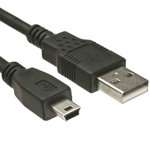 USB 0.8