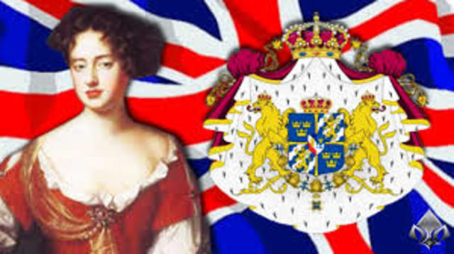 Queen Anne's War Begins