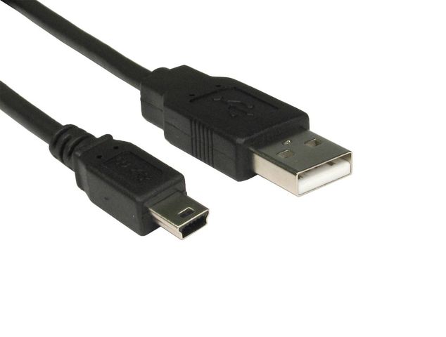 USB 1.0