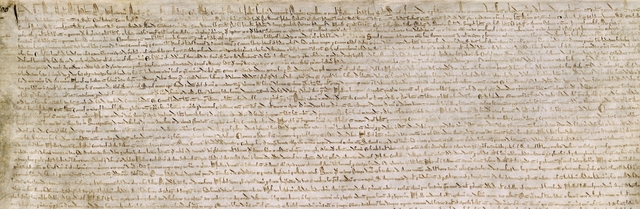 Magna Carta