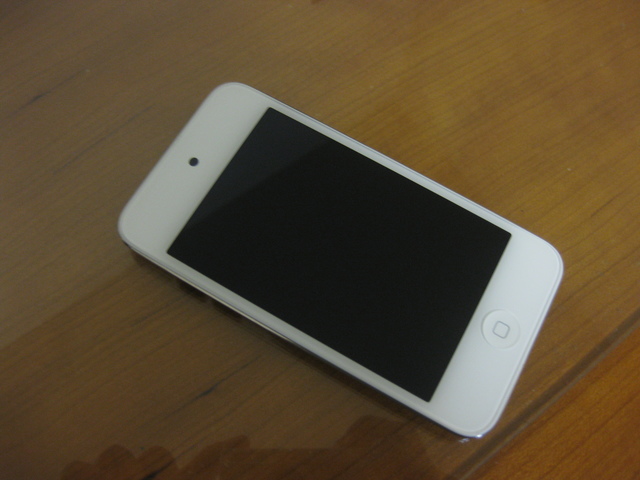 iPod 4.5G