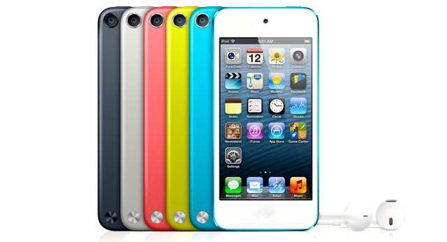 iPod 5G