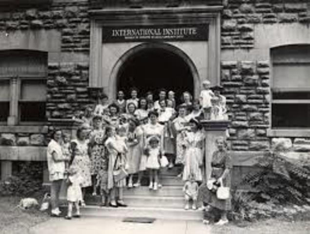 Americanization Movement