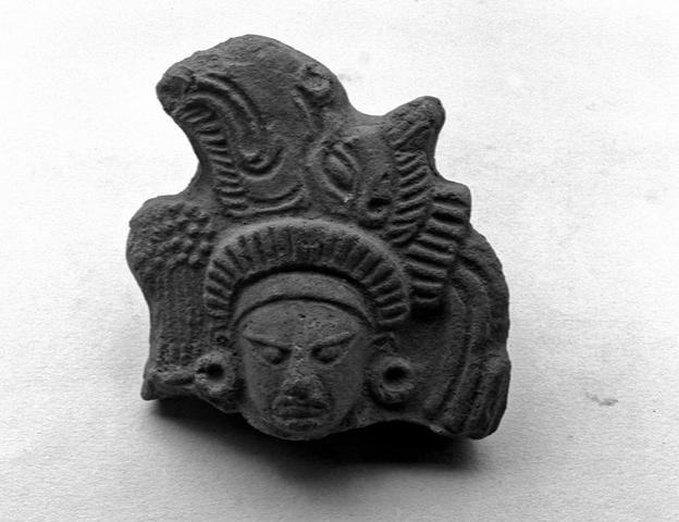 Decline of the Mayans