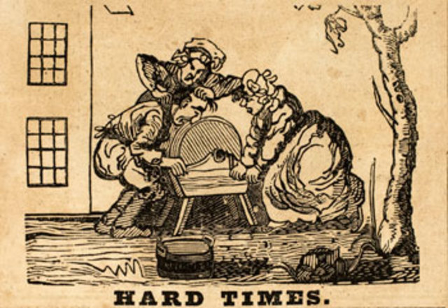 Reforming American Society