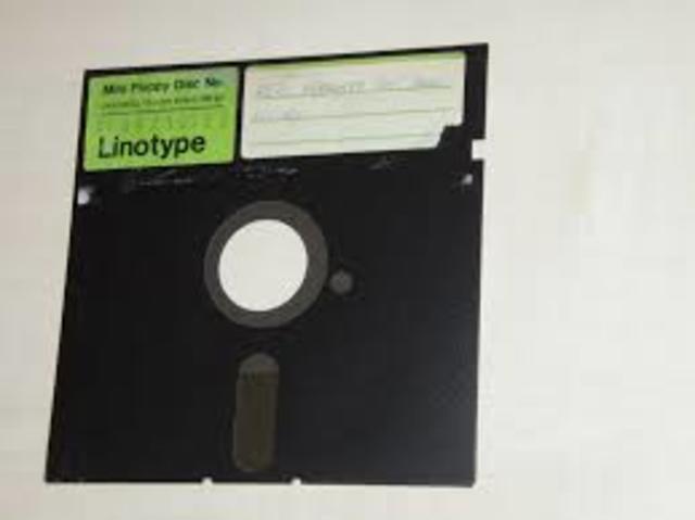 5.25", 2-sided, 8-sector