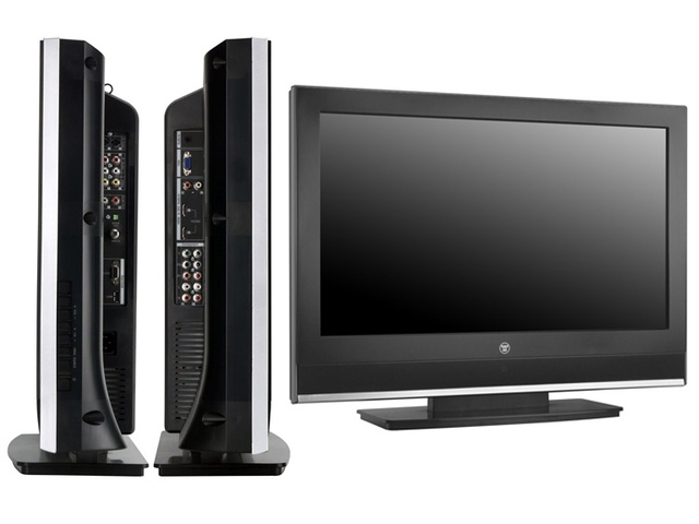 televisor mas moderno