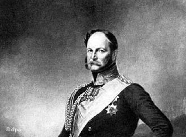 Proclamación del Segundo Reich