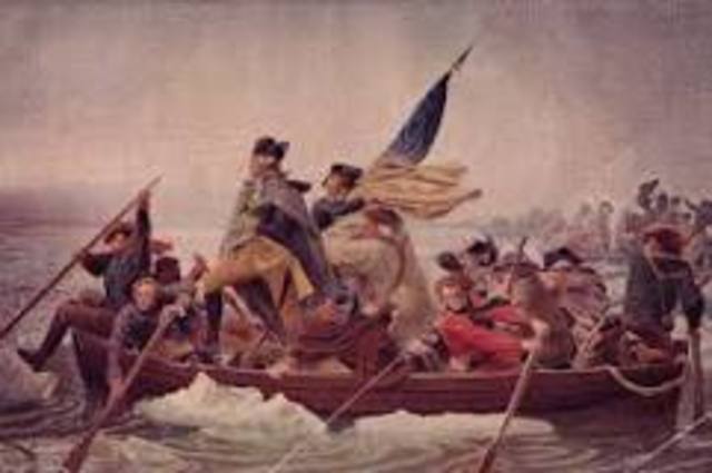 American Revolution