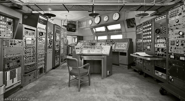 Atlas Guidance Computer (Burroughs)