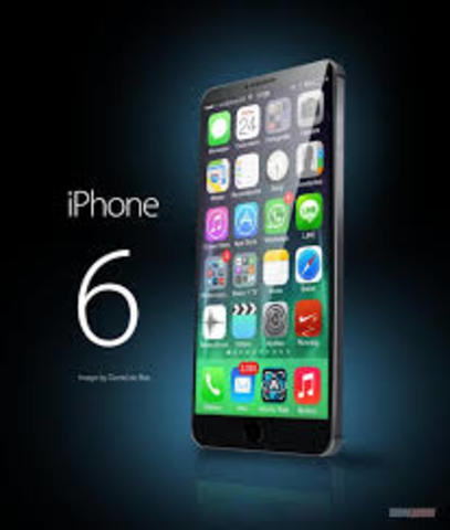 iPhone 6