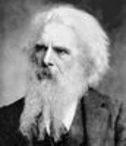 Eadweard Muybridge