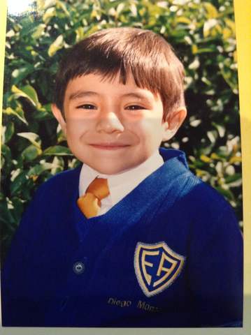 When i enter to preschool