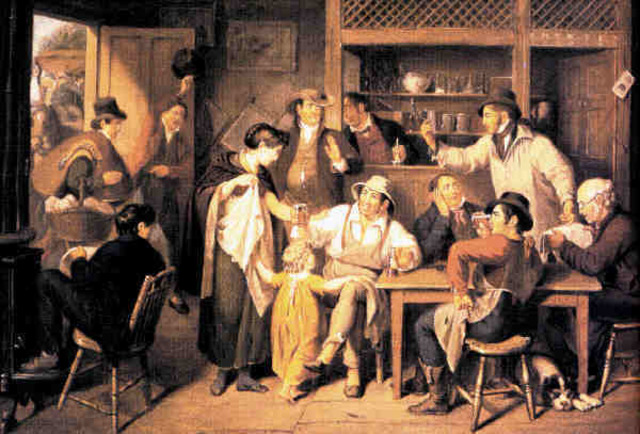 Early Colonial Economics