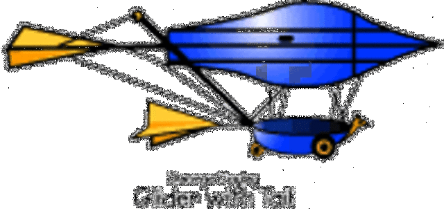 The First Glider to use a tail