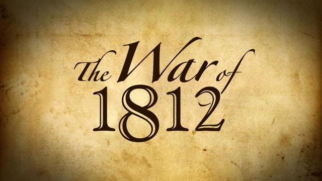 The War of 1812