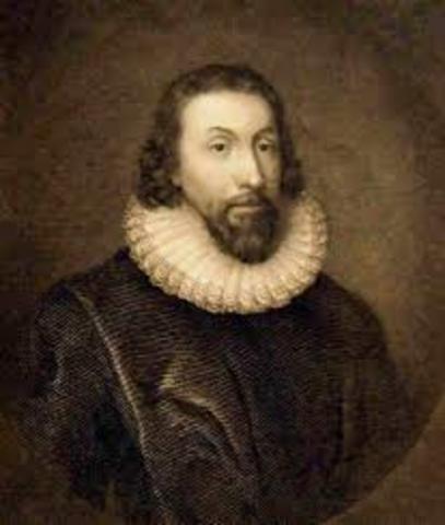 john winthrop