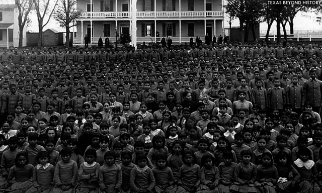 Native American Genocide