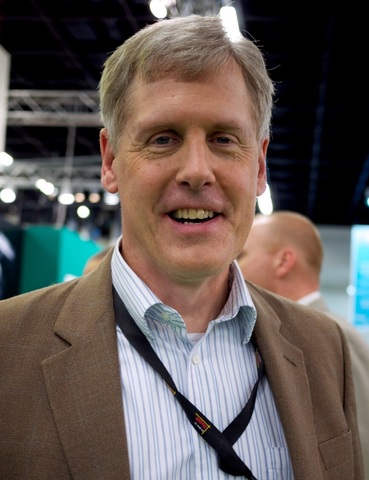 Attempt at first digital camera