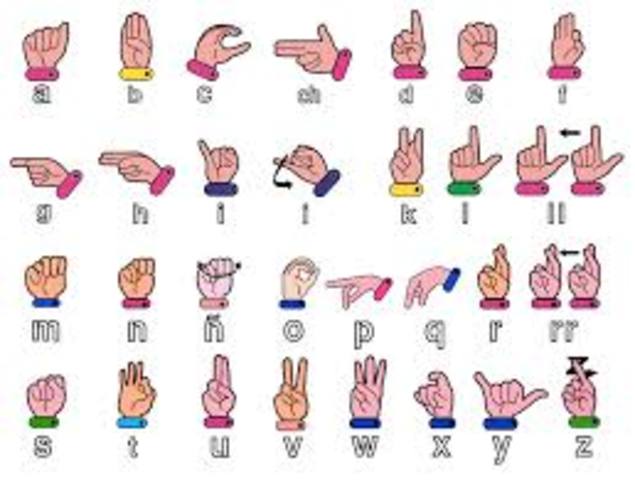 Nuevas propuestas para niños sordomudos