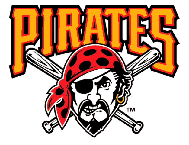 Pittsburgh pirates